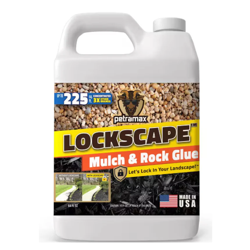 Landscape Accessories